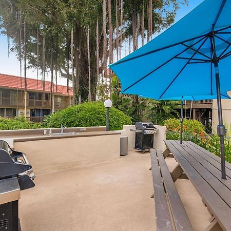 Apartament Kona Mansions D-226 Kailua-Kona Zewnętrze zdjęcie
