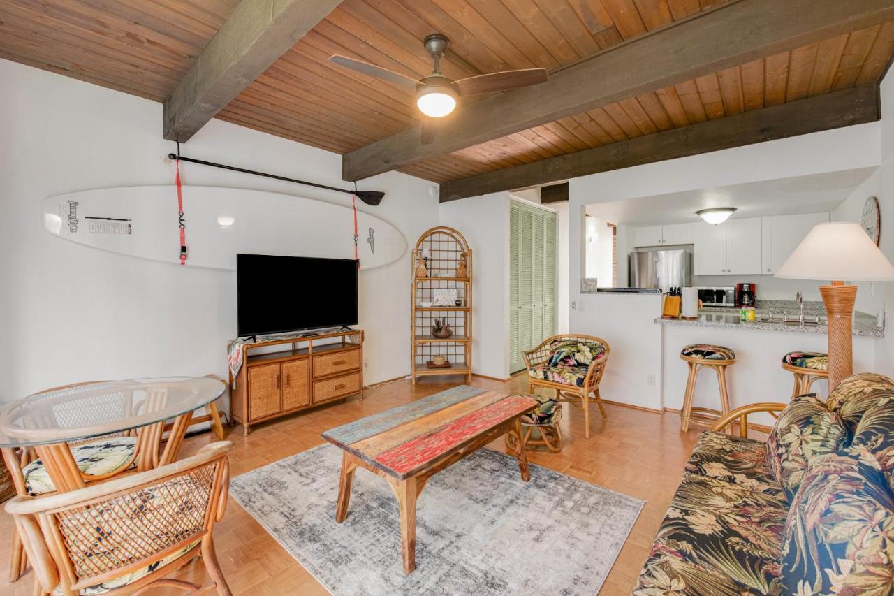 Apartament Kona Mansions D-226 Kailua-Kona Zewnętrze zdjęcie