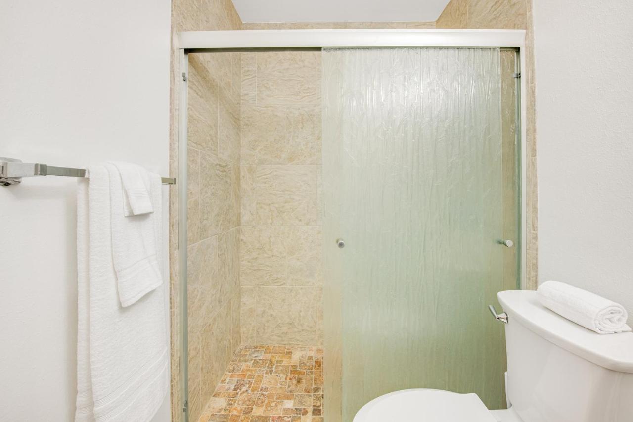 Apartament Kona Mansions D-226 Kailua-Kona Zewnętrze zdjęcie