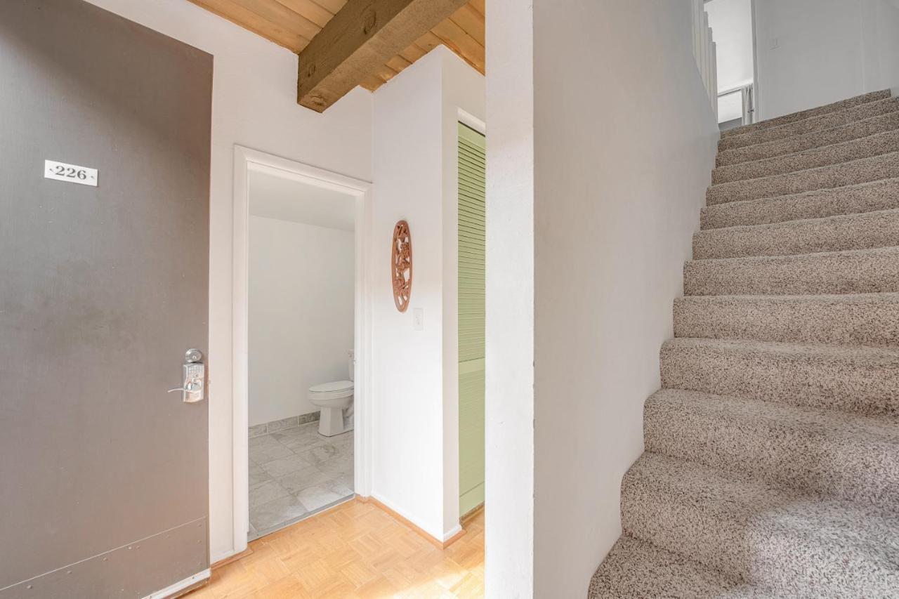 Apartament Kona Mansions D-226 Kailua-Kona Zewnętrze zdjęcie