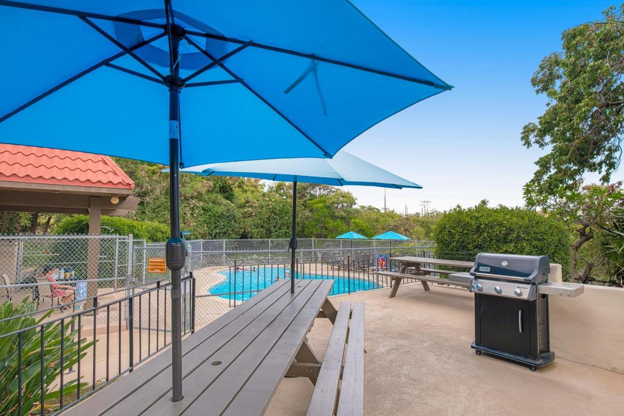Apartament Kona Mansions D-226 Kailua-Kona Zewnętrze zdjęcie