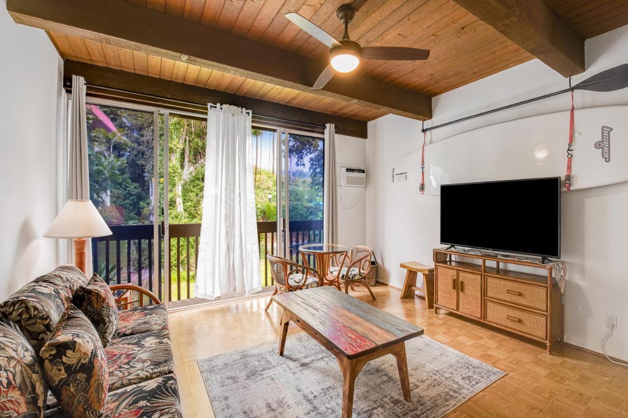 Apartament Kona Mansions D-226 Kailua-Kona Zewnętrze zdjęcie