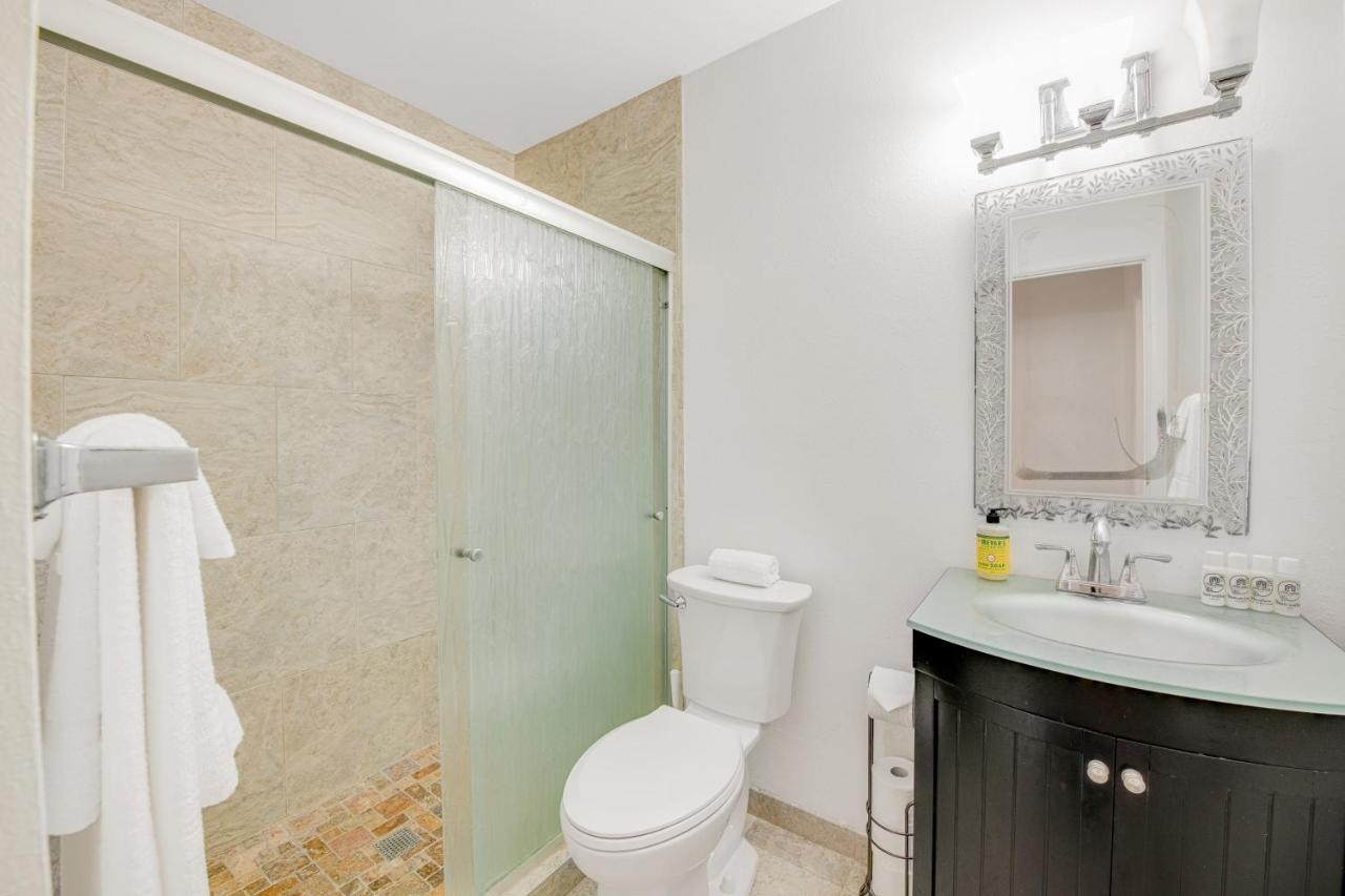 Apartament Kona Mansions D-226 Kailua-Kona Zewnętrze zdjęcie